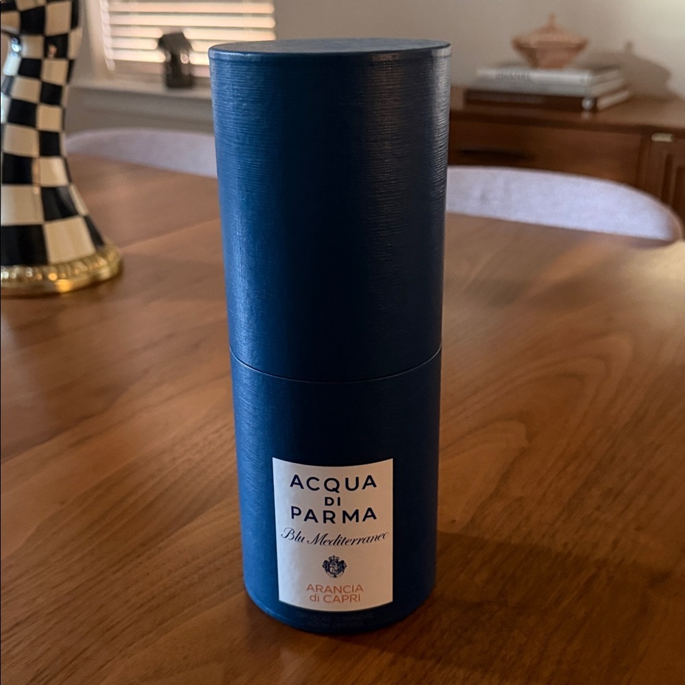 Acqua Di Parma Blu Mediterraneo Reed Diffuser